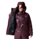 Mountain Hardwear Powder Maven Down Jacket - Womens, Blackberry, Extra Large, 2092931513-XL