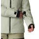 Mountain Hardwear Powder Maven Down Jacket - Womens, White Sage, Medium, 2092931342-M