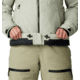 Mountain Hardwear Powder Maven Down Jacket - Womens, White Sage, Medium, 2092931342-M