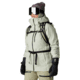 Mountain Hardwear Powder Maven Down Jacket - Womens, White Sage, Medium, 2092931342-M