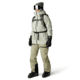 Mountain Hardwear Powder Maven Down Jacket - Womens, White Sage, Medium, 2092931342-M