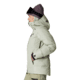 Mountain Hardwear Powder Maven Down Jacket - Womens, White Sage, Medium, 2092931342-M
