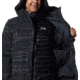 Mountain Hardwear Powder Quest Jacket - Womens, Black, Large, 2004121010-Black-L
