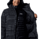 Mountain Hardwear Powder Quest Jacket - Womens, Black, Large, 2004121010-Black-L