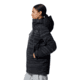 Mountain Hardwear Powder Quest Jacket - Womens, Black, Large, 2004121010-Black-L
