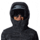 Mountain Hardwear Powder Quest Jacket - Womens, Black, Large, 2004121010-Black-L