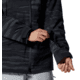 Mountain Hardwear Powder Quest Jacket - Womens, Black, Large, 2004121010-Black-L