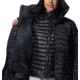 Mountain Hardwear Powder Quest Jacket - Womens, Black, Large, 2004121010-Black-L