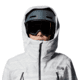 Mountain Hardwear Powder Quest Jacket - Womens, Glacial, Large, 2004121097-Glacial-L