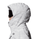 Mountain Hardwear Powder Quest Jacket - Womens, Glacial, Large, 2004121097-Glacial-L