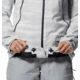 Mountain Hardwear Powder Quest Jacket - Womens, Glacial, Large, 2004121097-Glacial-L