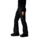Mountain Hardwear Powder Quest Pant - Womens, Black, Medium, Regular, 2004131010-Black-M-R