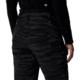 Mountain Hardwear Powder Quest Pant - Womens, Black, Medium, Regular, 2004131010-Black-M-R