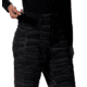 Mountain Hardwear Powder Quest Pant - Womens, Black, Medium, Regular, 2004131010-Black-M-R