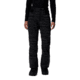 Mountain Hardwear Powder Quest Pant - Womens, Black, Medium, Regular, 2004131010-Black-M-R