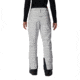 Mountain Hardwear Powder Quest Pant - Womens, Glacial, Large, Regular, 2004131097-Glacial-L-R