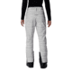 Mountain Hardwear Powder Quest Pant - Womens, Glacial, Large, Regular, 2004131097-Glacial-L-R