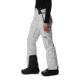 Mountain Hardwear Powder Quest Pant - Womens, Glacial, Large, Regular, 2004131097-Glacial-L-R