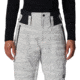 Mountain Hardwear Powder Quest Pant - Womens, Glacial, Large, Regular, 2004131097-Glacial-L-R