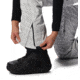 Mountain Hardwear Powder Quest Pant - Womens, Glacial, Large, Regular, 2004131097-Glacial-L-R