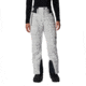 Mountain Hardwear Powder Quest Pant - Womens, Glacial, Large, Regular, 2004131097-Glacial-L-R