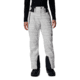 Mountain Hardwear Powder Quest Pant - Womens, Glacial, Large, Regular, 2004131097-Glacial-L-R