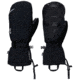 Mountain Hardwear Powdergate GORE-TEX Mitt, Black, XL, 1816511010-XL
