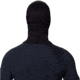 Mountain Hardwear Power Stretch Balaclava - Unisex, Black, R, 1852661-010-R
