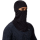 Mountain Hardwear Power Stretch Balaclava - Unisex, Black, R, 1852661-010-R
