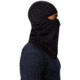 Mountain Hardwear Power Stretch Balaclava - Unisex, Black, R, 1852661-010-R