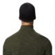 Mountain Hardwear Power Stretch Beanie Hat, Black, R, 1554961-099-R