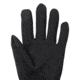 Mountain Hardwear Power Stretch Stimulus Glove - Unisex, Black, S, 2015911-010-S