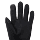 Mountain Hardwear Power Stretch Stimulus Glove - Unisex, Black, S, 2015911-010-S