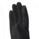 Mountain Hardwear Power Stretch Stimulus Glove - Unisex, Black, S, 2015911-010-S