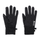Mountain Hardwear Power Stretch Stimulus Glove - Unisex, Black, S, 2015911-010-S
