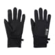 Mountain Hardwear Power Stretch Stimulus Glove - Unisex, Black, S, 2015911-010-S
