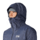 Mountain Hardwear Premonition UL Jacket - Mens, 417, XXL, 2063181-417-XXL