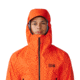 Mountain Hardwear Premonition UL Jacket - Mens, 842, L, 2063181-842-L