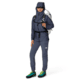 Mountain Hardwear Premonition UL Jacket - Womens, 417, L, 2063311-417-L