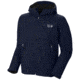 Mountain Hardwear Principia Softshell Jacket - Men's-Collegiate Navy-X-Large