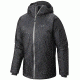 Quasar Insulated Jacket - Mens-Shark/Titanium-Medium