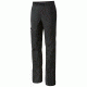 Mountain Hardwear Quasar Lite II Pant - Women's, Stealth Grey, L 1764291006-L-R