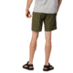 Mountain Hardwear Railay Redpoint Short - Men's, 36 in Waist, 7 in Inseam, Dark Army, 1829121304-36-7