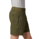 Mountain Hardwear Railay Redpoint Short - Men's, 36 in Waist, 7 in Inseam, Dark Army, 1829121304-36-7