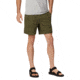 Mountain Hardwear Railay Redpoint Short - Men's, 36 in Waist, 7 in Inseam, Dark Army, 1829121304-36-7