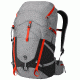 Mountain Hardwear Rainshadow 36 OutDry Backpack, Grey Ice, State Orange, R 1649411064-R