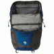 Mountain Hardwear Rainshadow 36 OutDry Backpack, Nightfall Blue, R 1649411448-R