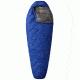 Ratio 15 Sleeping Bag 650-fill Down -Azul-Regular-Right