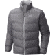 Mountain Hardwear Ratio Down Jacket - Men's-Manta Grey-X-Large