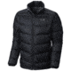 Mountain Hardwear Ratio Down Jacket - Mens-Black-Medium